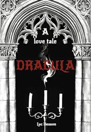 Dracula: A Love Tale (2025)