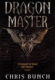 Dragon Master (Chris Bunch)