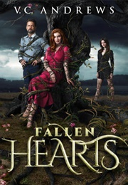 V.C. Andrews' Fallen Hearts (2019)