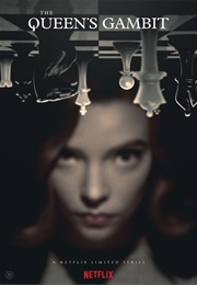 The Queen's Gambit (2020)