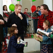 S5.E10: The Old Man & the Tree