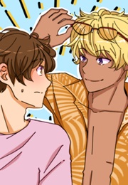 Summer Boo (True SEBA)