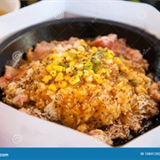 Teppanyaki Pepper Steak