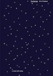 The Mundus (N.H. Pritchard)