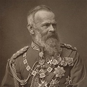 Luitpold, Prince Regent of Bavaria