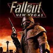 Fallout New Vegas: Original Game Soundtrack (Inon Zur, 2010)