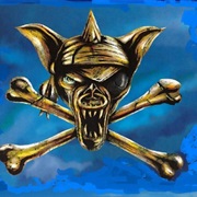 Running Wild - Marooned