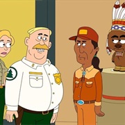 S2.E11: Trip to Mars