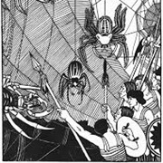 A True Story by Lucian of Samosata