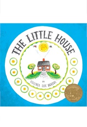 The Little House (Virginia Lee Burton)