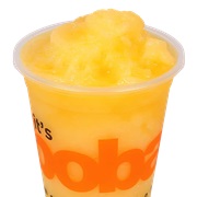 Orange Slush