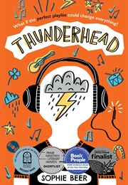 Thunderhead (Sophie Beer)