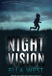 Night Vision (Ella West)