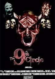 The 9th Circle (2008)