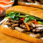 Banh Mi
