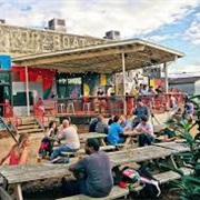 South Slope Brewery District, Asheville