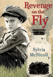Revenge on the Fly (Sylvia McNicoll)