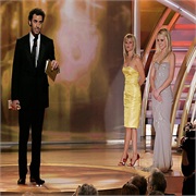 "The 64th Annual Golden Globe Awards" -- Bravo -- REPEAT