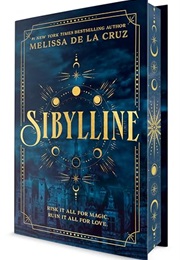 Sibylline (Melissa De La Cruz)