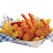 Shrimp N' Fries