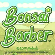 Bonsai Barber