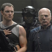 S3.E14: The Woman King