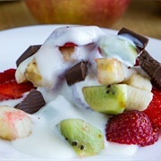 Frugtsalat (Denmark)