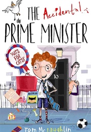 The Accidental Prime Minister (Tom McLaughlin)