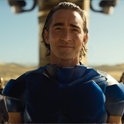 S1.E6: Death and the Maiden