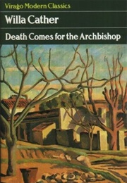 Death Comes for the Archbishop (Willa Cather)
