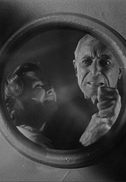 The Outer Limits: Don't Open Till Doomsday (1964)