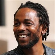 Kendrick Lamar