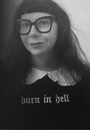 The Invisible Woman (2021)