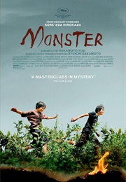 Monster (2023)