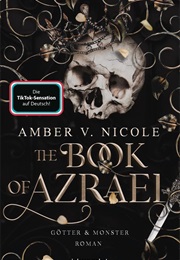 The Book of Azrael / Gods & Monsters #1 (Amber V. Nicole)