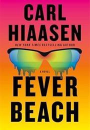 Fever Beach (Carl Hiaasen)