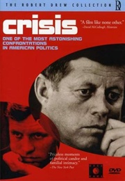 Crisis (1963)