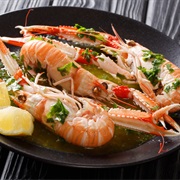 Langoustine