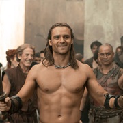 1. Past Transgressions