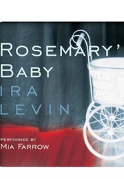 Rosemary's Baby (Ira Levin - Read by Mia Farrow)