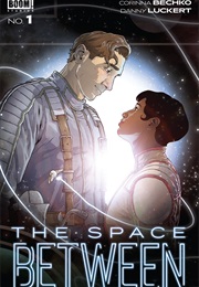 The Space Between (Corinna Bechko)