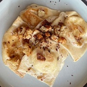 Cheese Buttons (North Dakota)