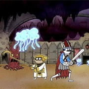 S2.E12: But I Have a Receipt