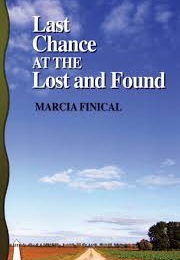 Last Chance at the Lost and Found (Marcia Finical)