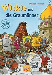 Wickie Und Die Graumänner (Runer Jonsson)
