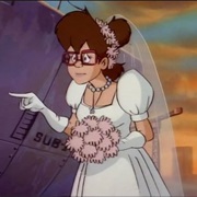 S3.E21: Green With Jealousy