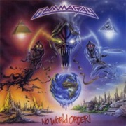 No World Order - Gamma Ray (2001)