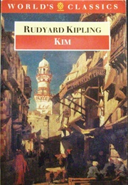 Kim (Kipling, Rudyard)