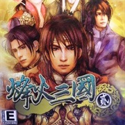 War of the Three Kingdoms 2