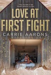 Love at First Fight (Carrie Aarons)